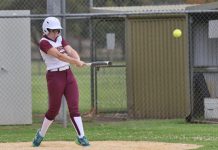 United White dominate