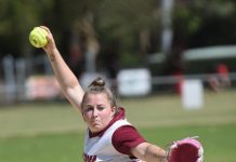 Finals fast approach for softballers