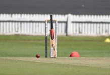 Finals cricket awaits