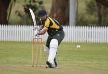 Last chance for a shakeup