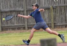 Tightened up in top grade