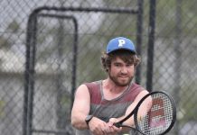 Business end of season fast approaches