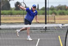 Naracoorte too good for Penola