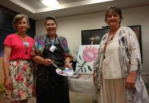 The Haven provides a safe space