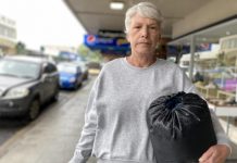 Crisis accommodation call