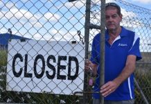 SEAWL to put up a fight