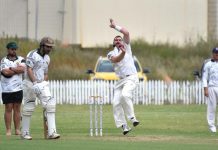 Roos claim outright win