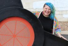 Excitement builds for Fringe