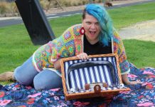 Picnic rescheduled for Fringe