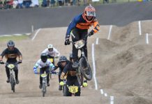 Blue Lake riders impress at Country Champs