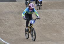 Blue Lake club hosts BMX state round