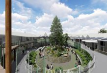 Ridland Villas still on hold