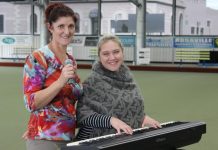 Music education through jazz at Fringe