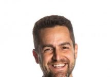 Comedy Gala brings cultures together