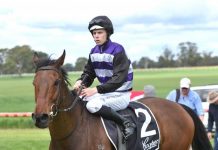 Representing SA twice