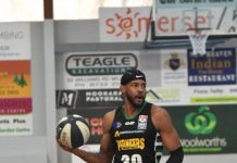 Promising signs for Pioneers in NBL1 South Blitz