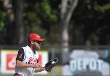 Top teams flex prior to finals