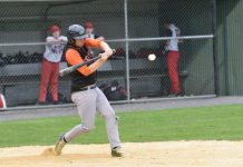 Tigers book chance for back-to-back titles