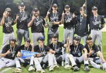 Centrals cap off impressive season