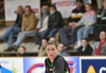 Challenge awaits Pioneers women