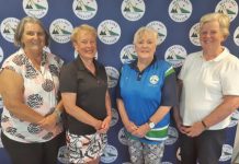 Top spots up for grabs