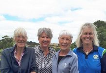 Depleted field but strong results