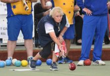 Premiership success for RSL Red