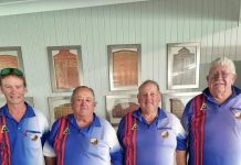 Port MacDonnell takes home title