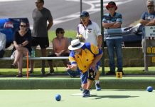 Mixed results for Mount Gambier