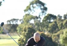 Browning dominates at Attamurra