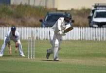 Roos book grand final berth