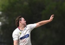 Bulldogs down Demons