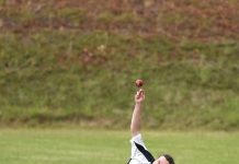 Premiership glory for Rendelsham