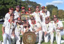 East takes home premiership