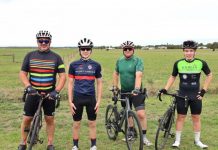 McKenny claims victory