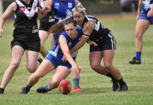 Minor rounds done and dusted