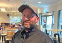 Olle wins at Blue Lake