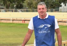 Getting back in the game