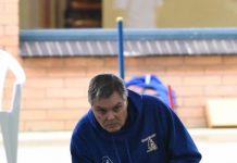 Mount Gambier claims midweek flag