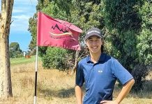 Count-back called for