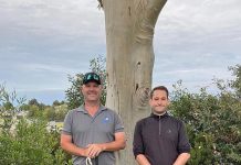 Bilney makes it seven