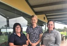 Saffin claims narrow win