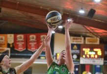 State call up for South East ballers