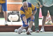 Successful week for club