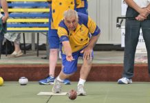 Reds fall short in Flag decider