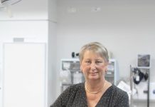 Local health network head resigns