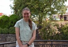 Making university history