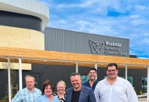 A new era for Pioneers