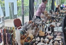 Psychic Fair returns