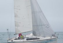 Sprint Series provides action